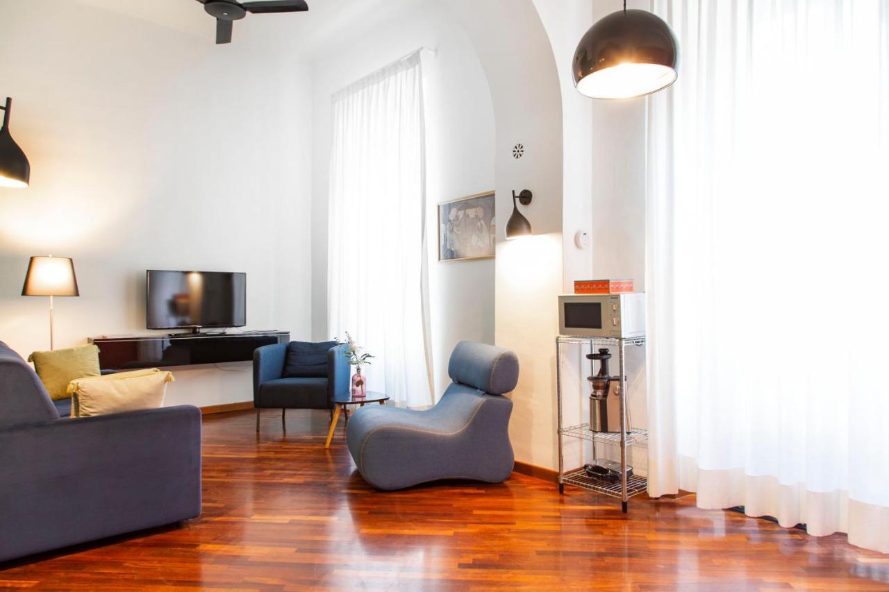 Trasteverehome - Garibaldi Roma Exterior foto